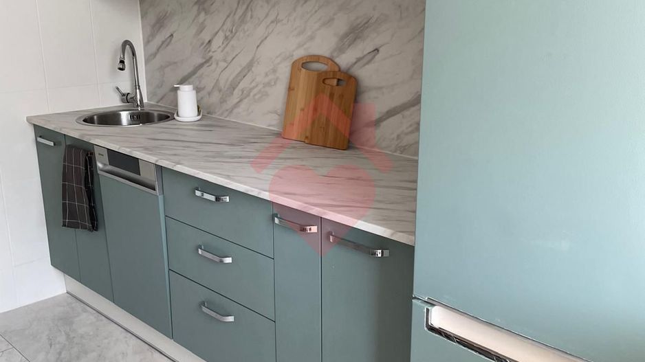 Apartament 3 camere Titulescu - 5 minute metrou - Poză 15