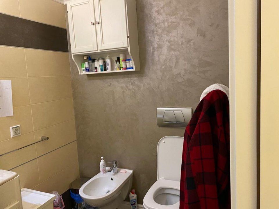 Ap 3 Camere || InCity Residence || Parcare subteran inclusa in pret || Metrou - Poză 16