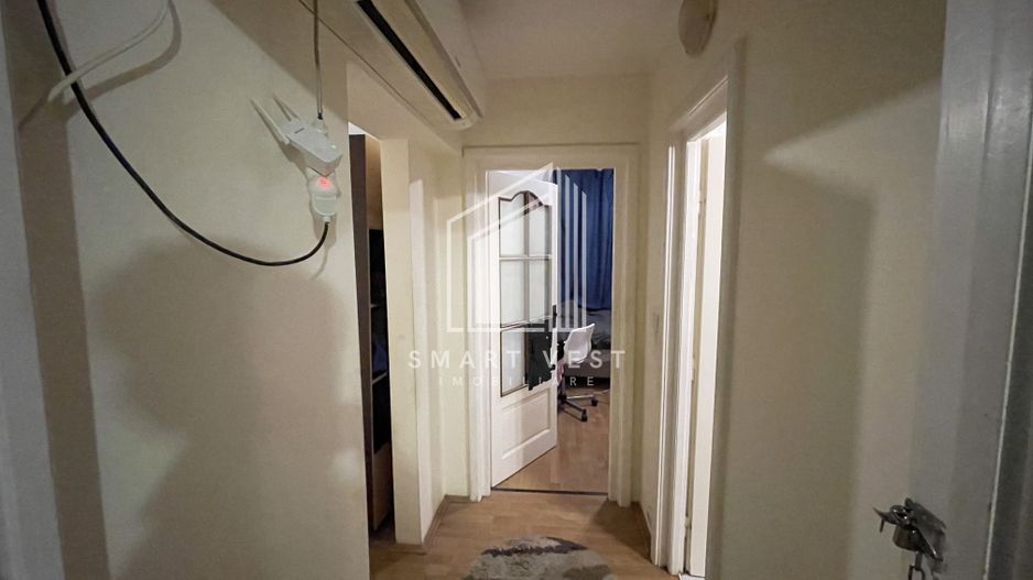 Apartament 3 camere | Etaj 4 | Zona Micro 16 - Poză 15