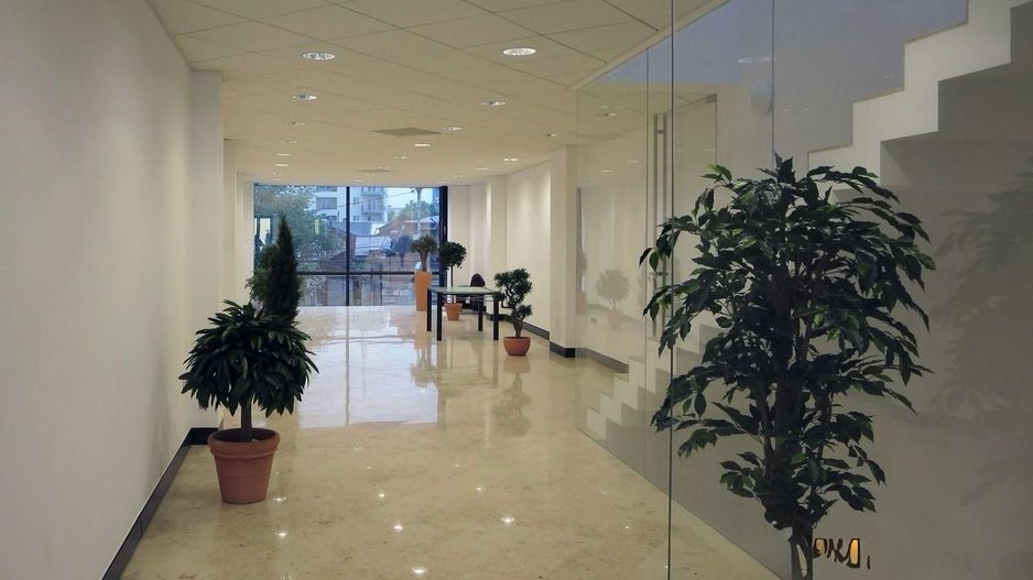 OPORTUNITATE EXCLUSIVĂ DE ÎNCHIRIERE SPAȚII BIROU ZONA CENTRALĂ EMINESCU - Poză 7