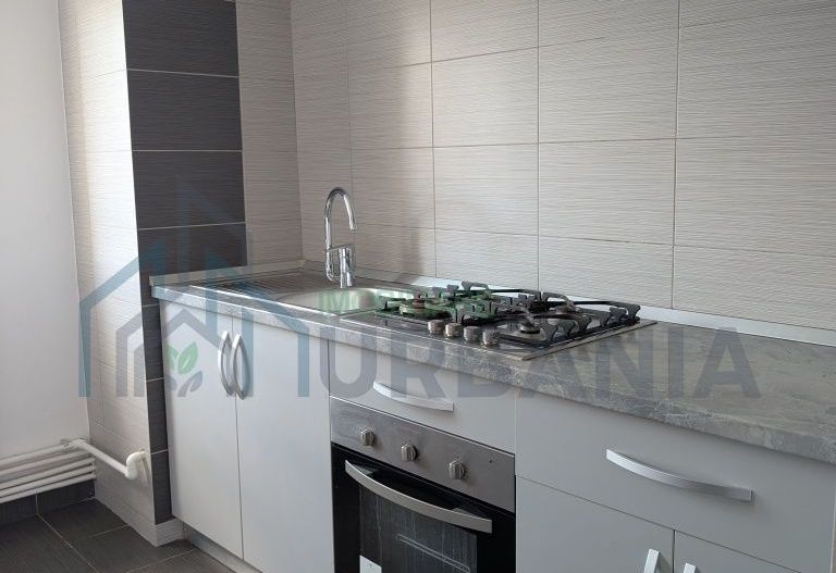 Apartament 2 camere, Decorație, A. Panu, Iași – de închiriat - Poză 3