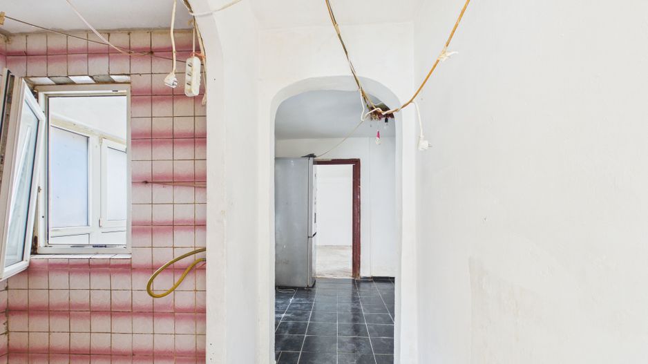 Apartament 2 camere Pantelimon aproape de Mega Mall - Poză 10