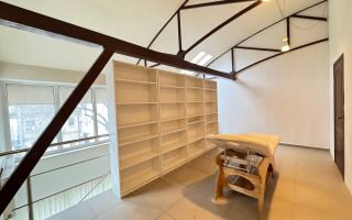 Chirie, spațiu comercial, 125mp, str. Mitropolit Varlaam, Centru - Poză 6