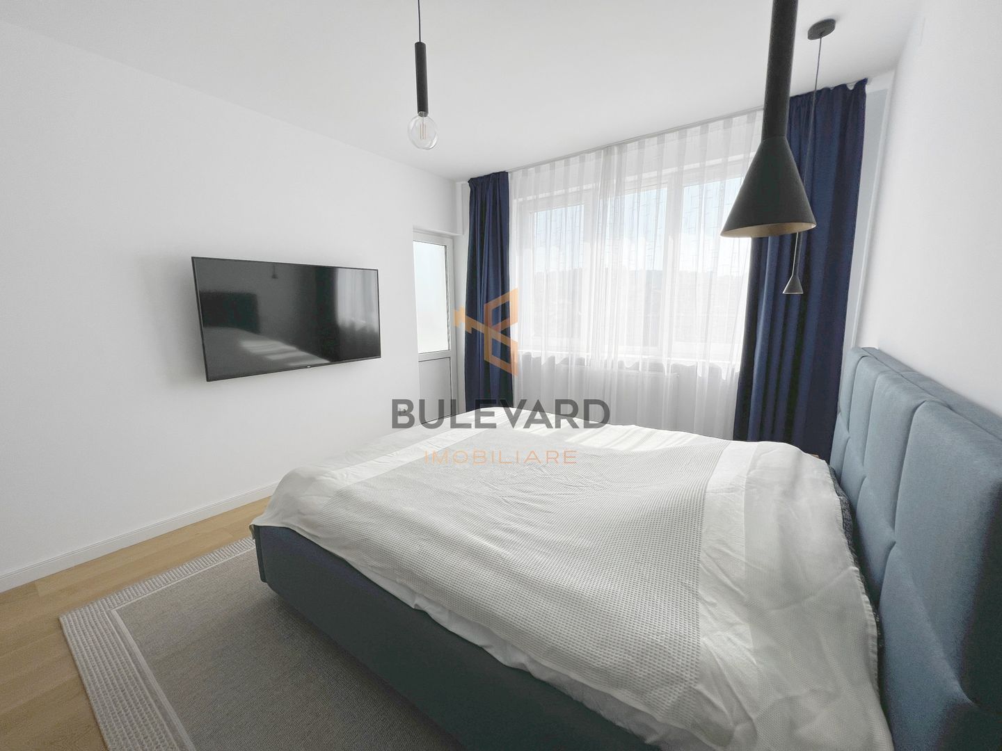 Apartament ultramodern mobilat si utilat - Poză 5
