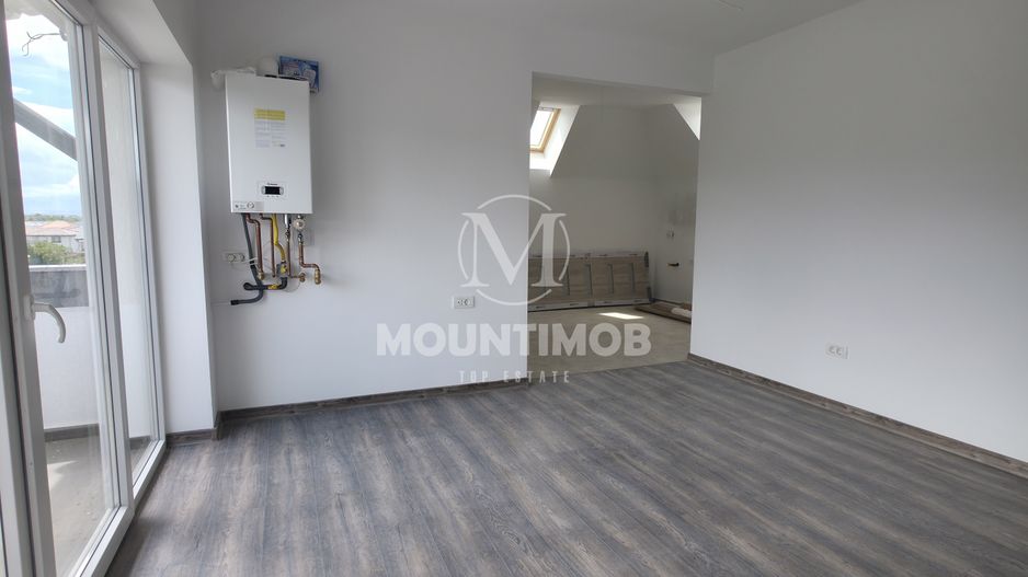 Garsoniera cu priveliște panoramica, Bartolomeu/Brasov - Poză 6