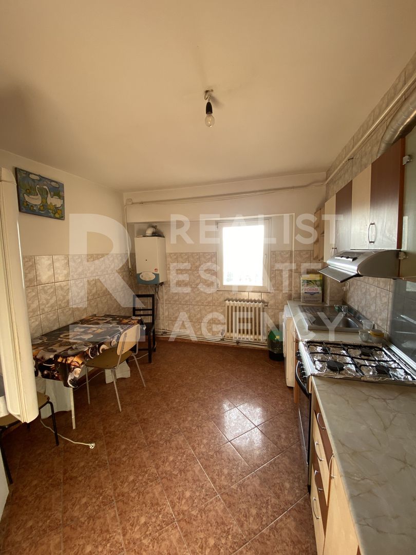 Chirie, apartament, 3 camere, Păcurari, Iași - Poză 3