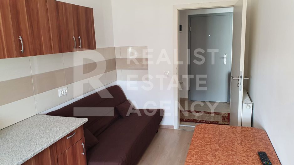 Garsonieră spațioasă cu bucătărie separată – Avantgarden Bartolomeu - Poză 7