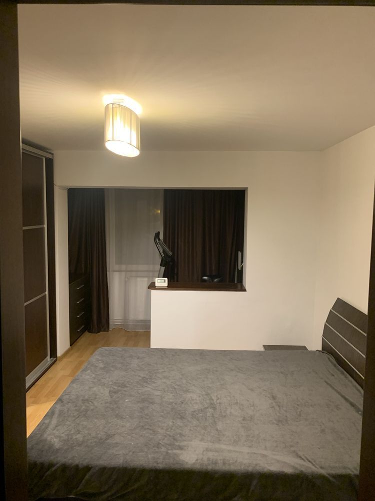 Girocului | 3 Camere | Etaj 2 | Decomandat | Centrala Prorprie | Aer Conditionat - Poză 3