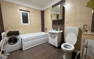 Apartament de inchiriat cu 3 camere, parcare, zona Terra! - Poză 8