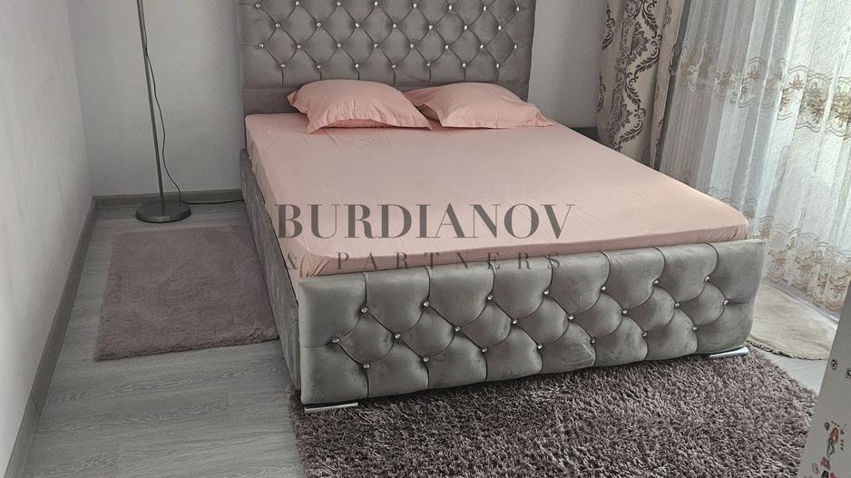 Apartament cu 2 camere + Terasă + Curte - Pallady - Parcul Teilor - Poză 11
