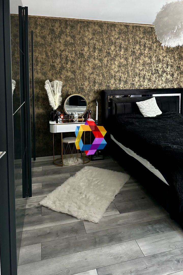 Apartament Avantgarden faza 4 - Poză 3