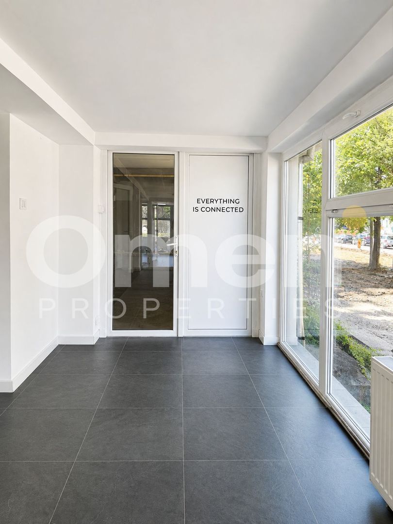 Spatiu comercial cu trafic pietonal intens | renovat | 80 mp | Vis a vis de Vivo - Poză 8
