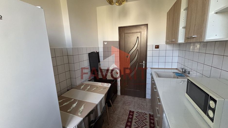 2 camere | Complex studentesc | Mobilat si utilat | Aer conditionat | - Poză 6