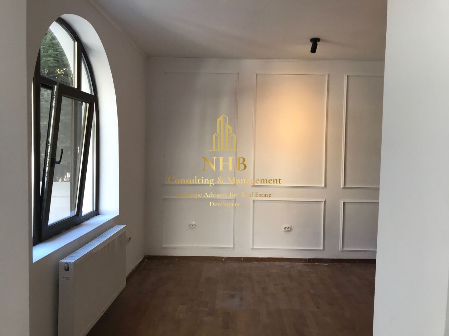Vila de inchiriat - zona Kiseleff Aviatorilor-PARCARE - Poză 16