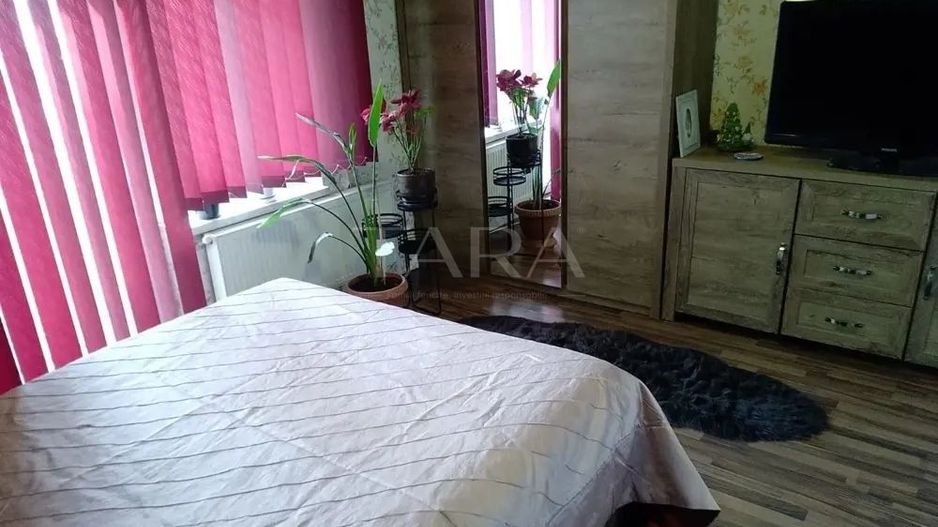 Apartament 2 camere, Florești, zona Eroilor - Poză 4