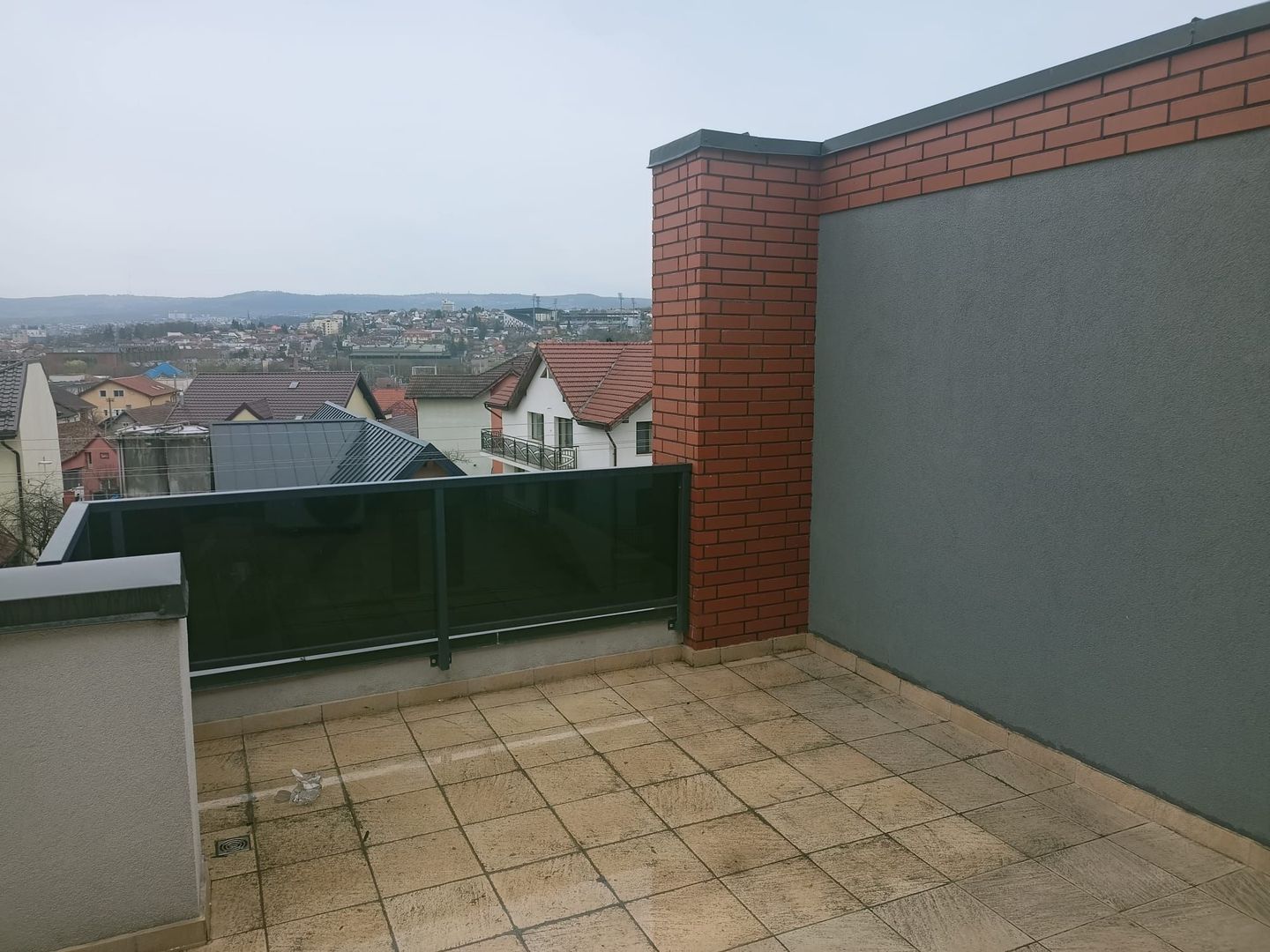 De inchiriat! Duplex nou in zona de case Db. Rotund - Poză 25