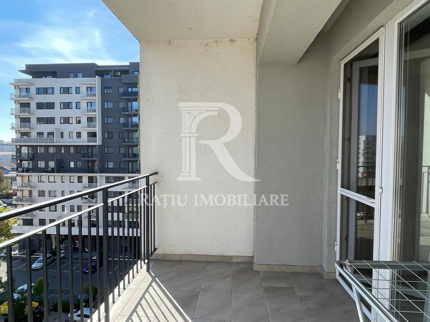 Apartament modern cu 2 camere | Parcare | Ioșia Residence | Oradea - Poză 8