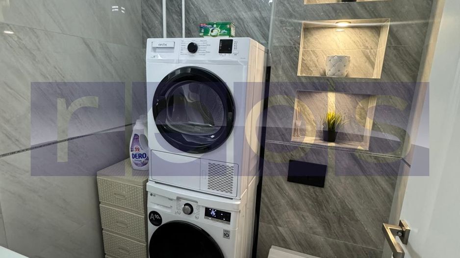 VANZARE CASA MODERNA BUCURESTI NOI 115MP CURTE PROPRIE CONSTRUCTIE NOUA - Poză 12