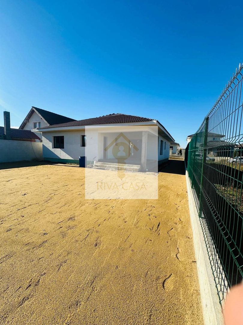 CASĂ MODERNĂ PARTER – CARTIER GRIGORESCU, ORADEA - Poză 7