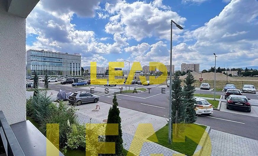 De inchiriat apartament 2 camere, decomandat, cartier Coresi! - Poză 1