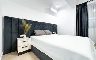 Apartament 3 camere I Cortina North I Parcare subterană - Poză 11