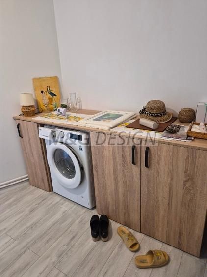 Apartament renovat, decomandat, 2 camere Cetatii/Bogdanestilor - Poză 9