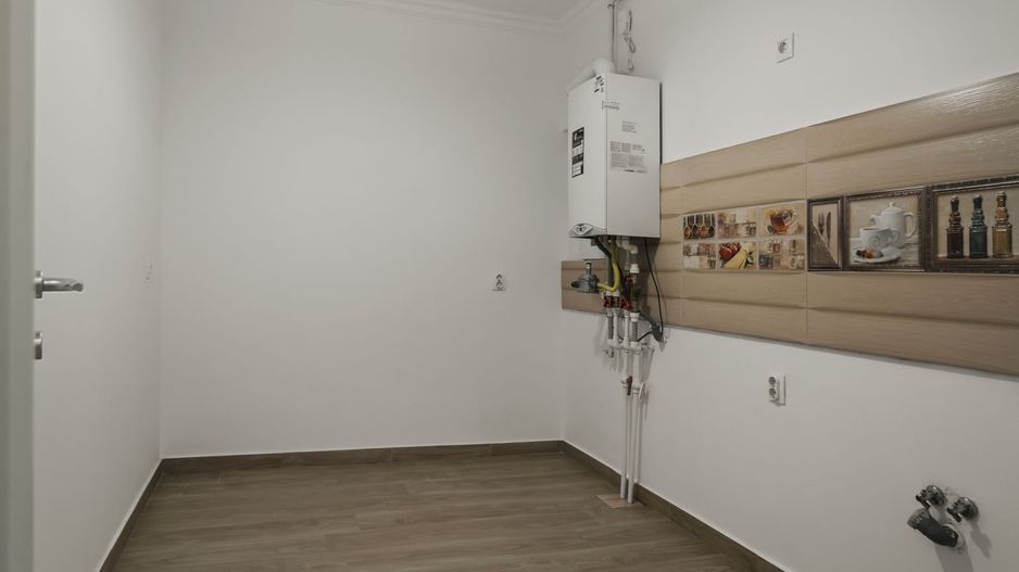 APARTAMENT 2 CAMERE - 62 MP - Sos. Mihai Bravu - Calea Mosilor - Bloc Nou - Poză 5