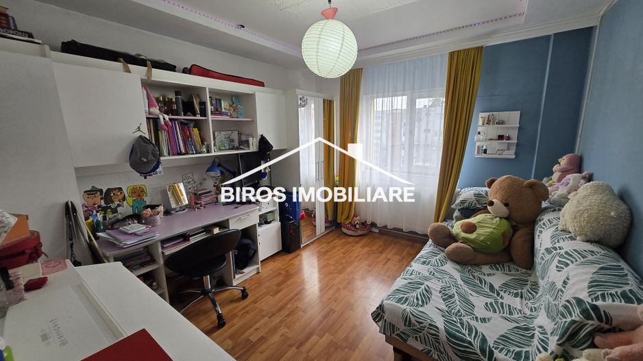 4 decomandate 83 mp Brazda - Bld. Dacia - Poză 7