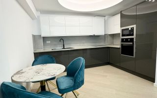 Apartament 3 camere | Prima închiriere | Cortina North - Pipera - Poză 4