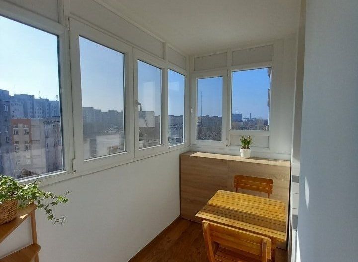 Apartament de lux 3 camere CRANGASI - Poză 8