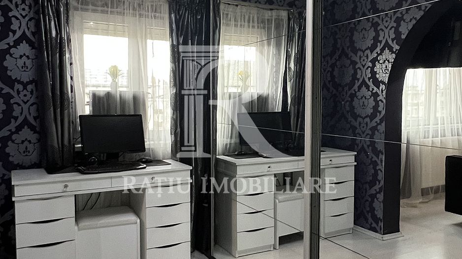 Apartament cu 2 camere | Liszt Ferenc | Nufarul | Oradea - Poză 10