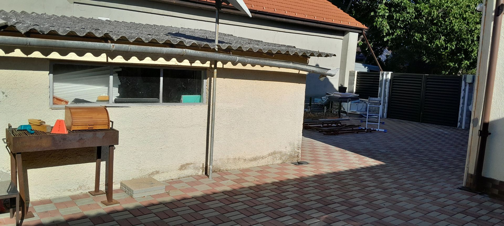 Două case + 1.171 mp teren în zona Freidorf din Timișoara - Poză 20