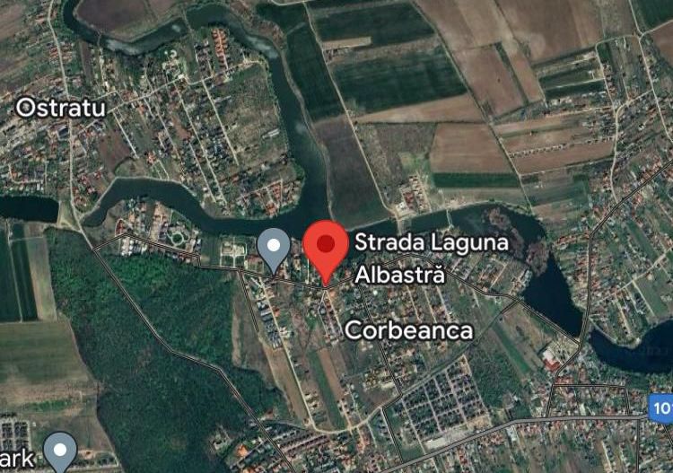 Oportunitate teren deschidere la lac Corbeanca Comision 0 - Poză 2