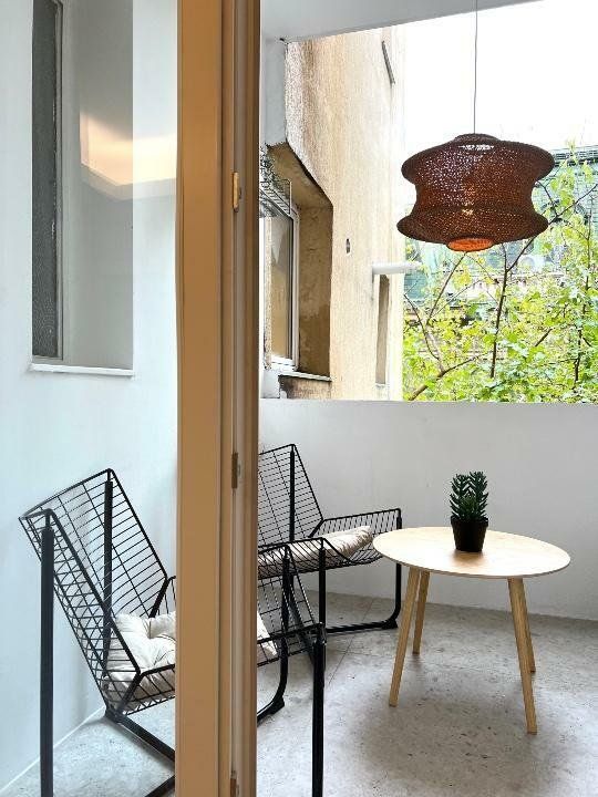 Designer Apartment in Central Area 2 rooms + Office | Universitate - Poză 15