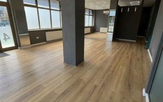 Spațiu comercial de închiriat - 75mp - zona Calea Dumbravii - Poză 2