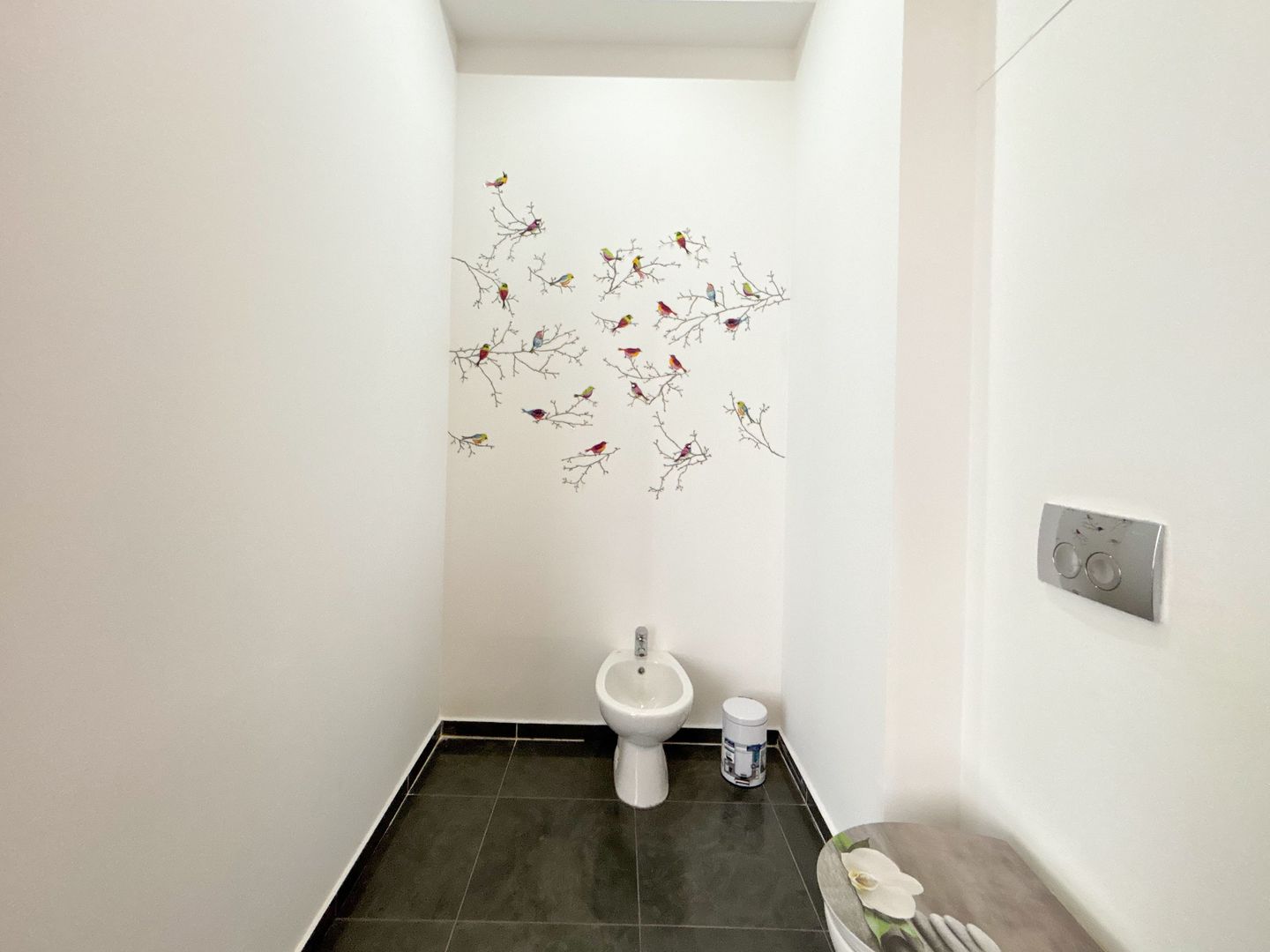 Închirie Penthouse 5 camere | Terasă 350mp - Poză 35