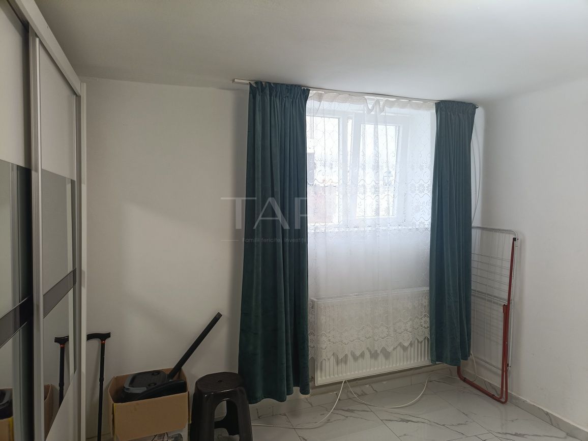 Apartament 1 cameră, zona Semicentrala - Poză 4
