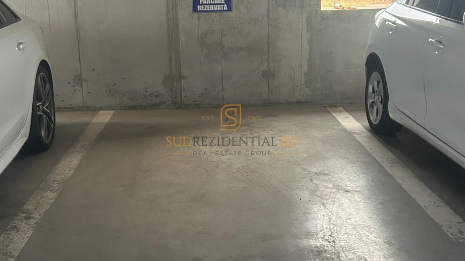 Apartament 2 camere decomandat, mobilat si utilat - Str.Postalionului - Poză 11