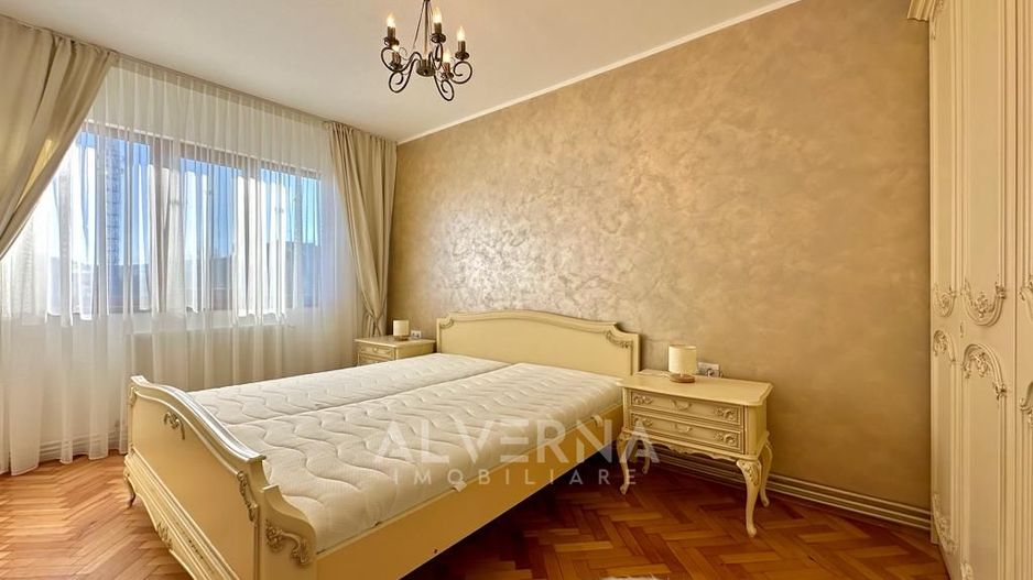 Apartament 3 camere + dressing | 80mp + balcon | zona Gheorgheni - Poză 2