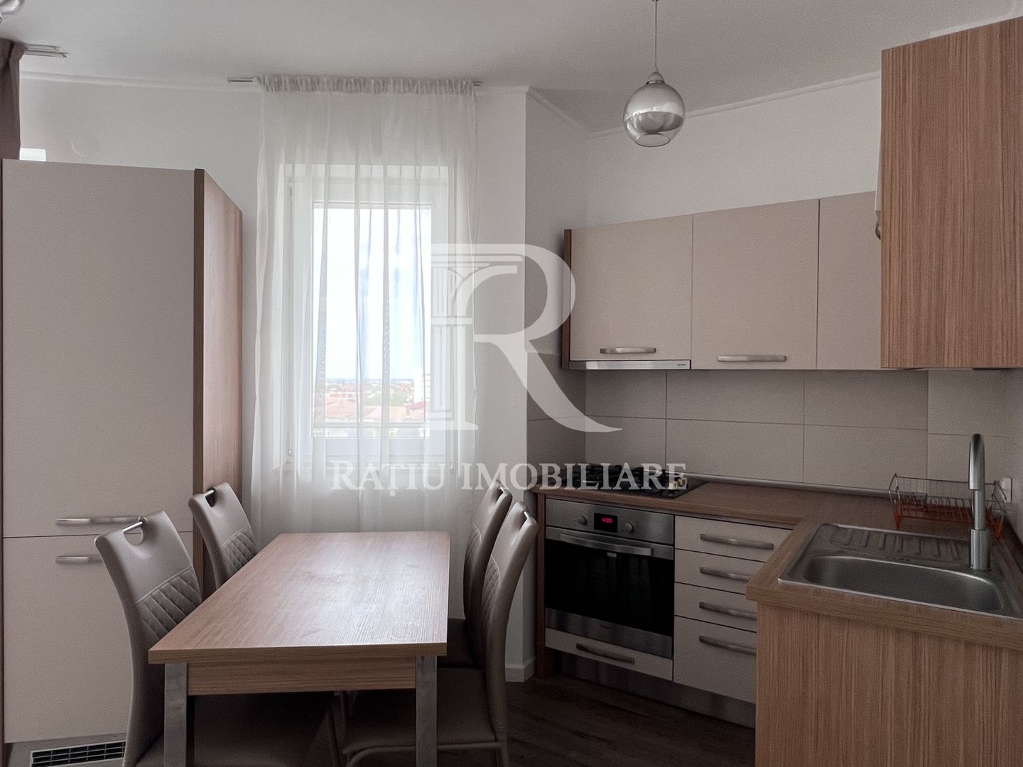 2 Camere cu Vedere Panoramică | Zona Luceafărul | Oradea - Poză 5