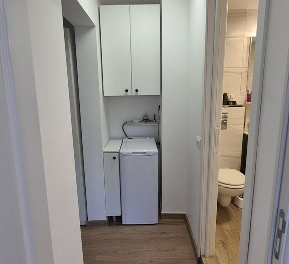 Apartament 3 camere, zona Mega Mall - Poză 7