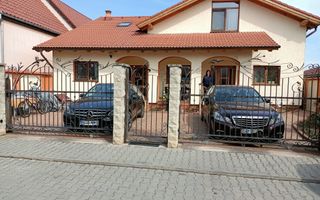 Casă duplex 4 camere de închiriat | Șelimbăr | 170 mp - Poză 1