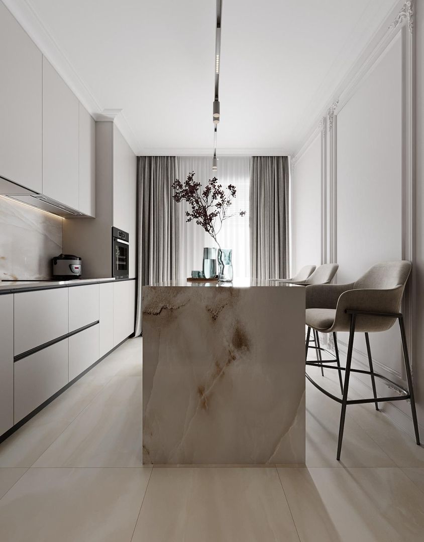 Apartament duplex | 3 camere | 3 bai | 133 mp totali - Poză 34