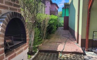 Vilă spațioasă S+P+1E+M | Chitila | Str. 8 Martie - Poză 4