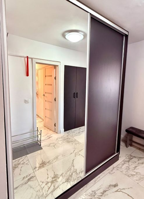 2 camere | B.dul Unirii | Piata Alba Iulia | Decebal - Poză 10