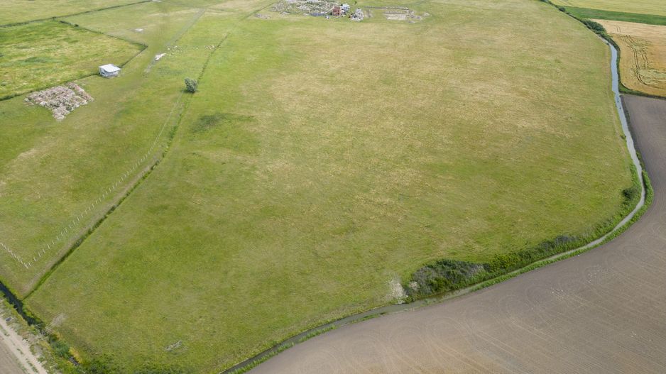 Teren intravilan de 29,970mp Sacalaz - Poză 14