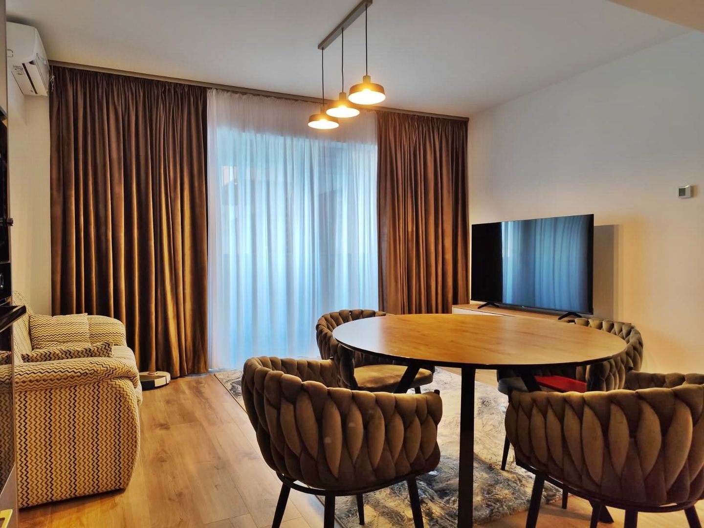 Apartament 2 camere de vanzare, Urbana 3 - Iosia Nord, Oradea - Poză 1