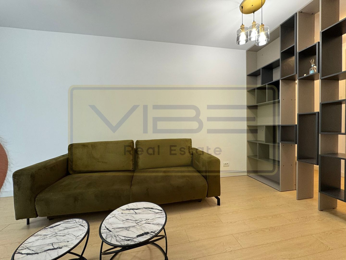 Apartament premium 2 camere+parcare SILK DISTRICT - Poză 15