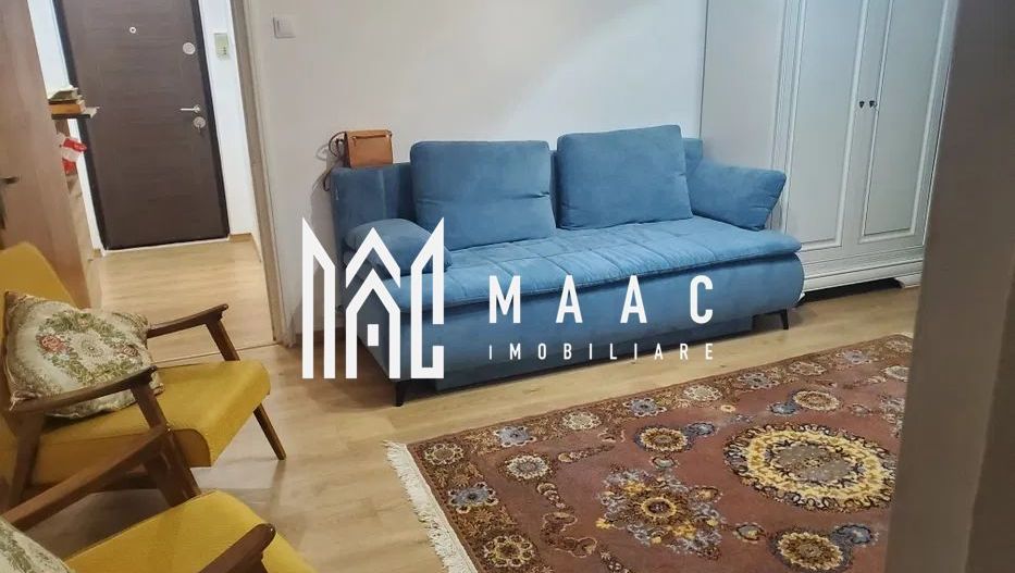 Apartament 3 Camere I Mobilat și Utilat I Mihai Viteazu - Poză 1