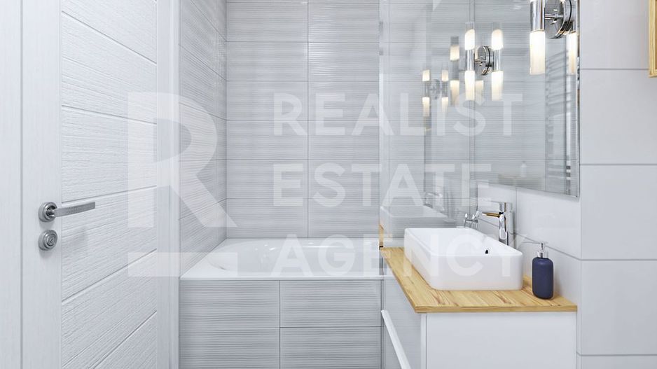 Vânzare, apartament, 3 camere tip 3B, HILS Republica, București - Poză 9